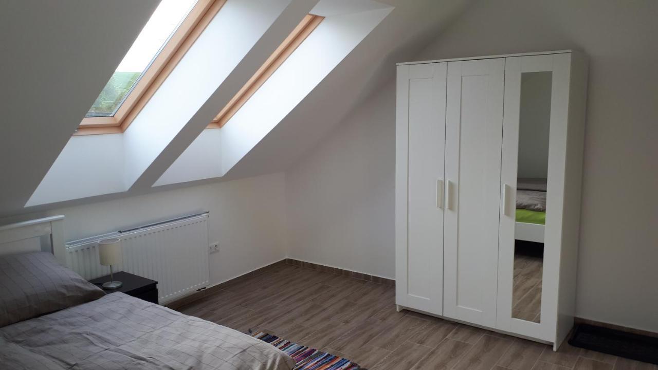 Patak Vendeghaz Hotel Zalaegerszeg Luaran gambar