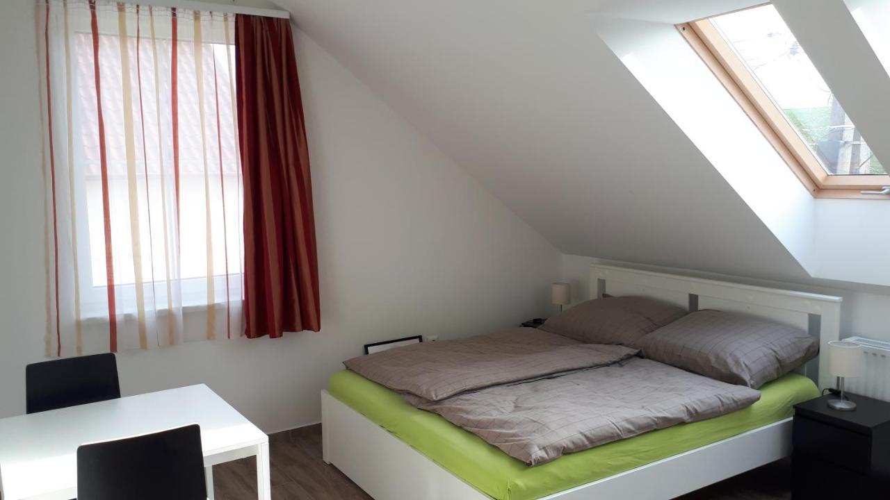 Patak Vendeghaz Hotel Zalaegerszeg Luaran gambar