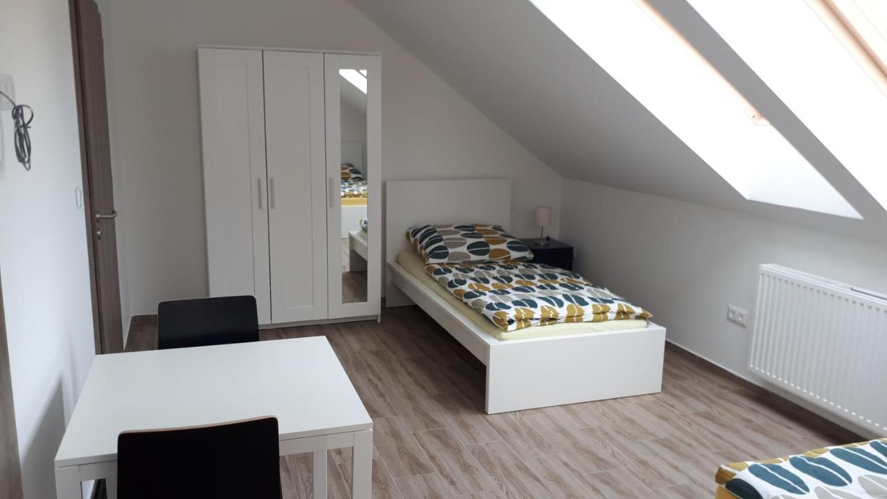 Patak Vendeghaz Hotel Zalaegerszeg Luaran gambar