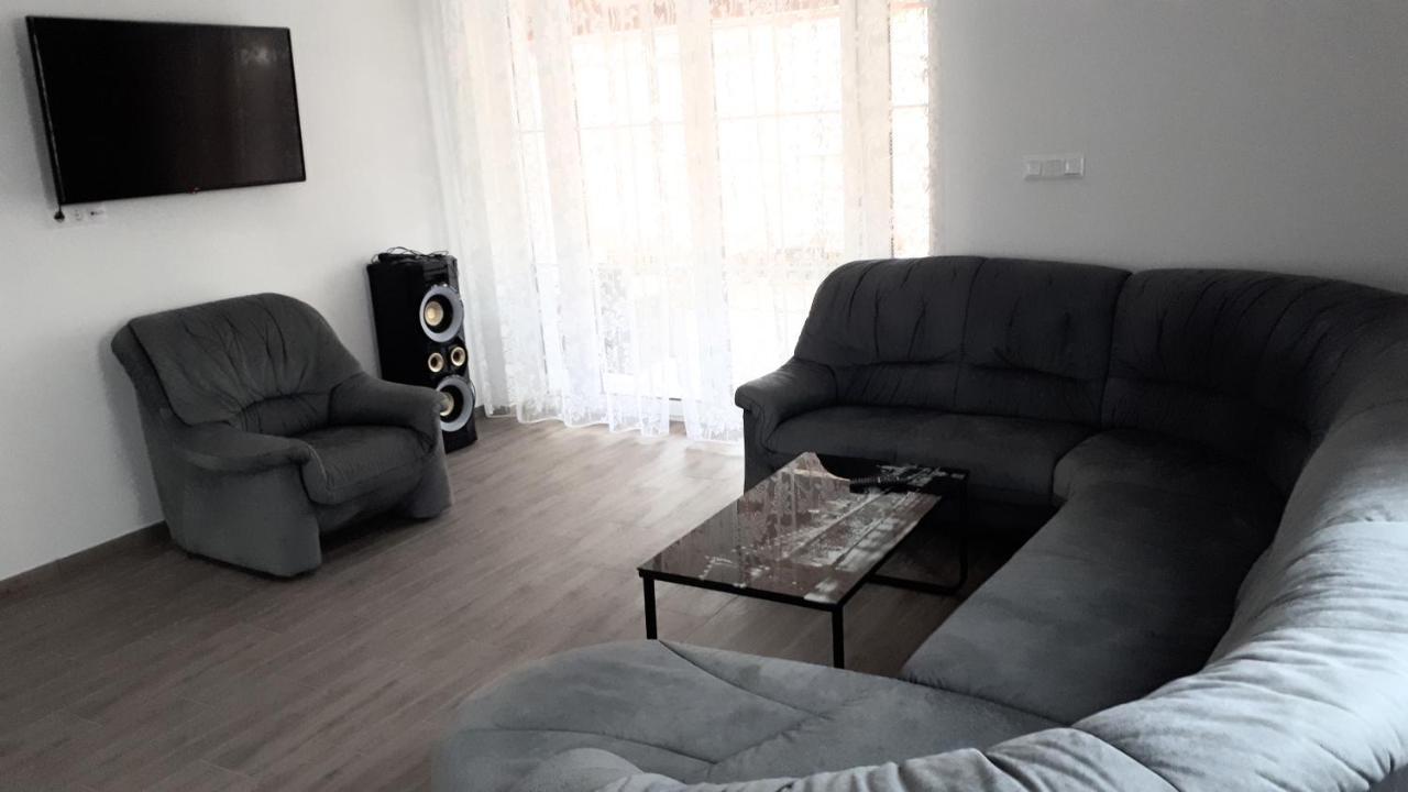 Patak Vendeghaz Hotel Zalaegerszeg Luaran gambar