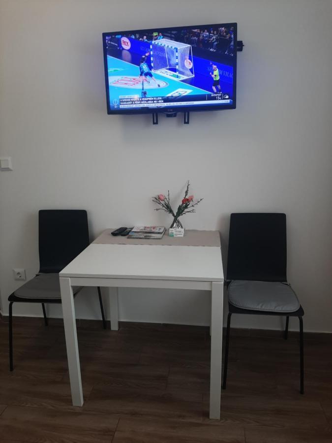 Patak Vendeghaz Hotel Zalaegerszeg Luaran gambar