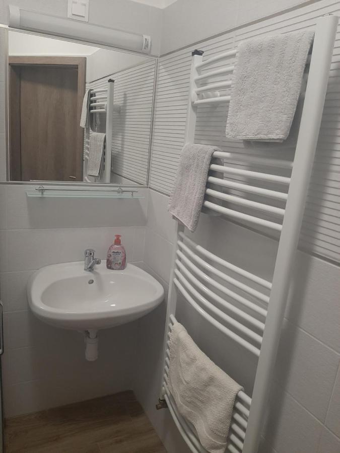 Patak Vendeghaz Hotel Zalaegerszeg Luaran gambar