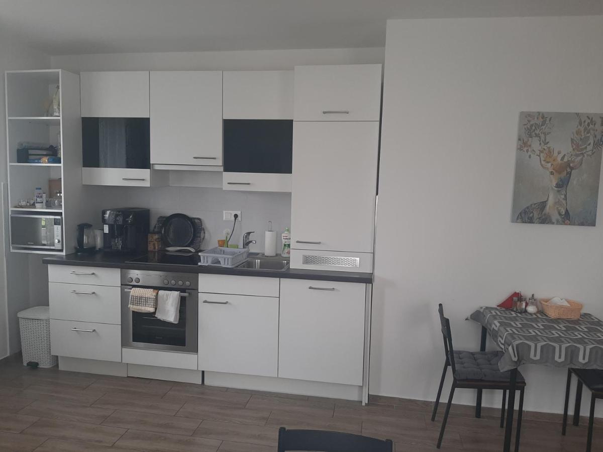 Patak Vendeghaz Hotel Zalaegerszeg Luaran gambar