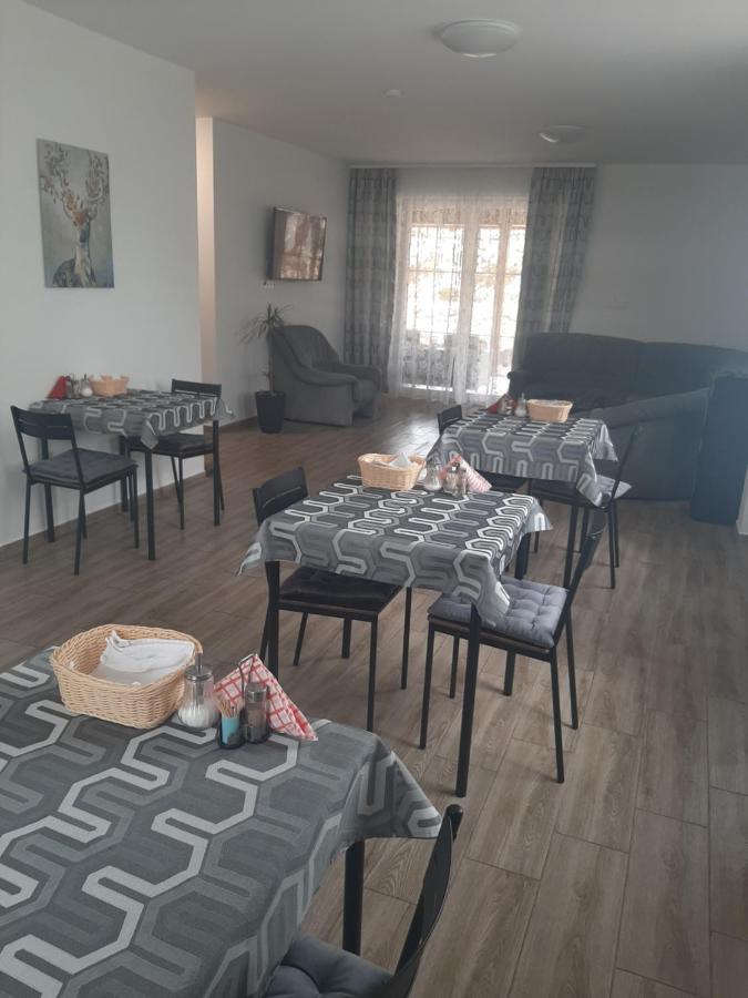 Patak Vendeghaz Hotel Zalaegerszeg Luaran gambar